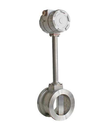 LUGB-2渦街流量傳感(gan)器(qi)