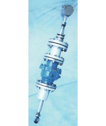 LUGB-3/4渦街流量傳感(gan)器(qi)