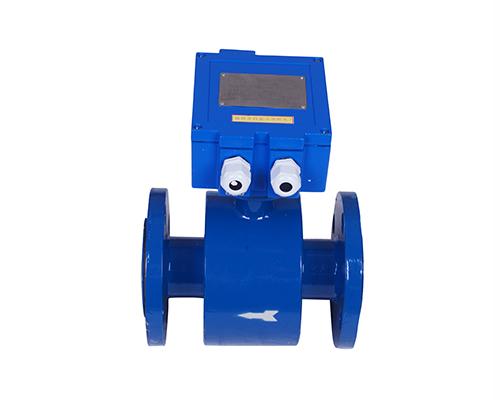 BSD-EF-F2分(fen)體式電(dian)磁流(liu)量(liang)計（220V供(gong)電(dian)）