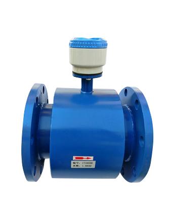 BSD-EF-F1分(fen)體式電(dian)磁流(liu)量(liang)計